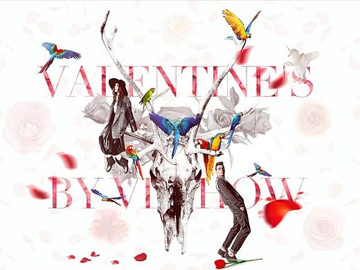 电商男装首页练手