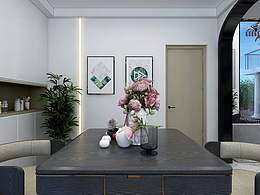 農(nóng)村自建二樓裝修效果圖