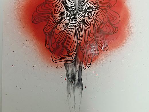 时尚插画（个人主页-ZNDM4NzA3NzY=） - 创作习作 - 站酷设计师SE7ENWUYUEQI原创素材 - 站酷ZCOOL