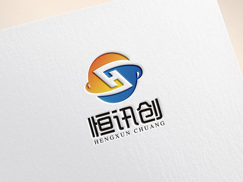 电子行业LOGO 标志 企业