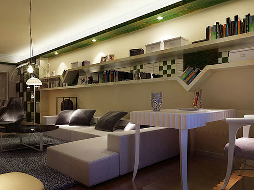 装修就像谈恋爱，，喜欢的不一定合适，合适的不一定喜欢。。（个人主页-ZMTU3MTE0Mjg=） - 家装设计 - 站酷设计师贵阳昂品设计原创素材 - 站酷ZCOOL