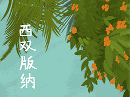 插画