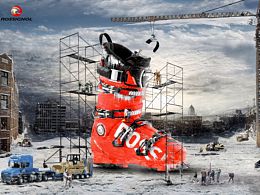冰雪