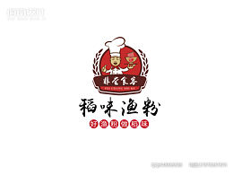 餐饮VI系统