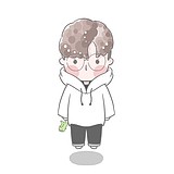 尤克里猫的头像