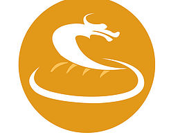 烘焙logo企业vi