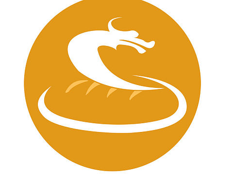 烘焙logo企业vi
