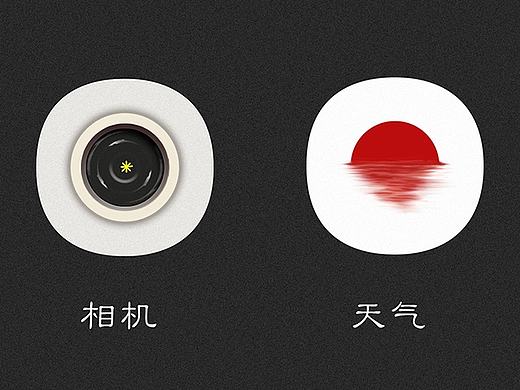 主题图标