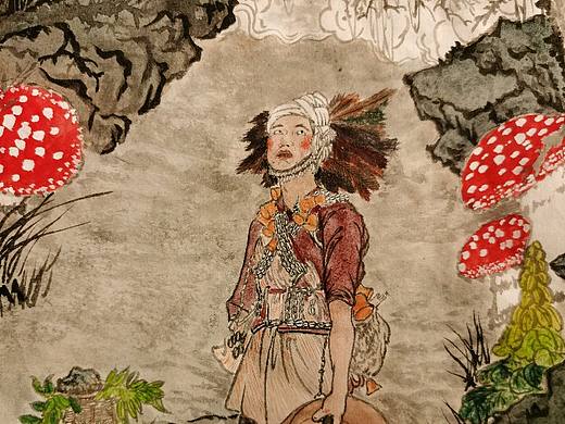 明白了飞行原理的萨满还会相信自己的法力吗