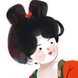 画画的兔叽的头像