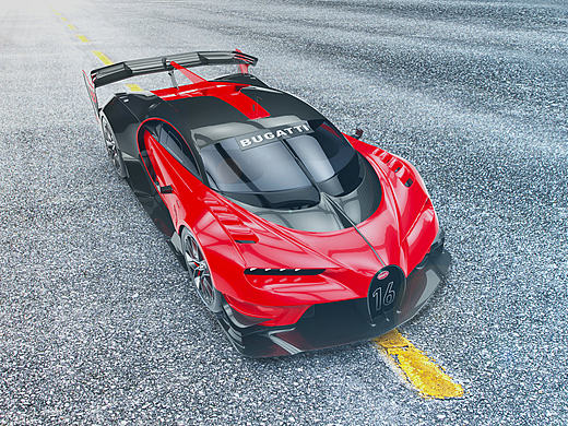 布加迪Chiron（個(gè)人主頁(yè)-ZMjE2MTczMDQ=） - 機(jī)械/交通 - 站酷設(shè)計(jì)師yangpeng123原創(chuàng)素材 - 站酷ZCOOL