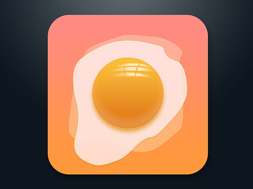 【每日一图】鸡蛋