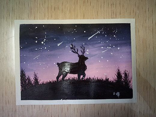 手绘第一次（个人主页-ZMjk4NTE5ODQ=） - 创作习作 - 站酷设计师木子李的李啊原创素材 - 站酷ZCOOL