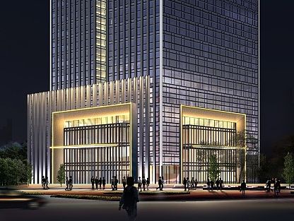 建筑效果圖系列（個(gè)人主頁-ZMTI1MDEwNTY=） - 建筑設(shè)計(jì) - 站酷設(shè)計(jì)師fuuuunnnny原創(chuàng)素材 - 站酷ZCOOL