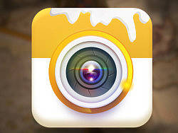 某监控设备图标