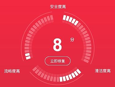 AE简单交互效果