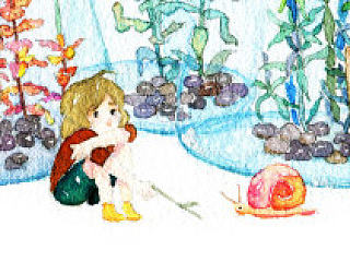 我的水下小世界