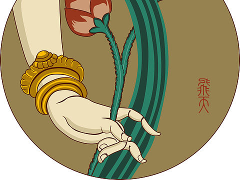 国潮服装（个人主页-ZNDQ1NTI4ODA=） - 休闲/流行服饰 - 站酷设计师旧男原创素材 - 站酷ZCOOL