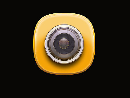 额，这?? 只是一个相机ICON