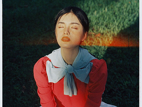 green｜写真