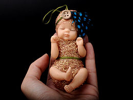 Baby Doll 掌心娃娃
