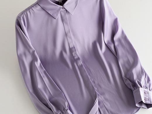 服装平铺拍摄分享