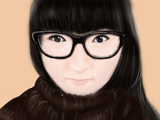 繪畫（個(gè)人主頁(yè)-ZMTMyNjE1MzY=） - 創(chuàng)作習(xí)作 - 站酷設(shè)計(jì)師憶語(yǔ)瑜逸原創(chuàng)素材 - 站酷ZCOOL