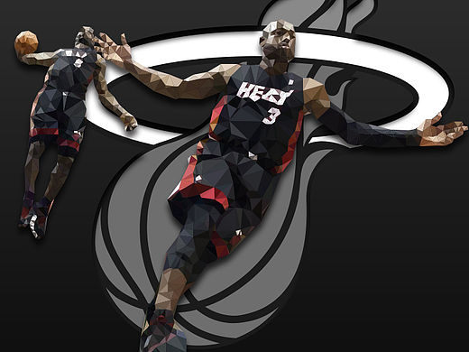 原创nba手机壁纸