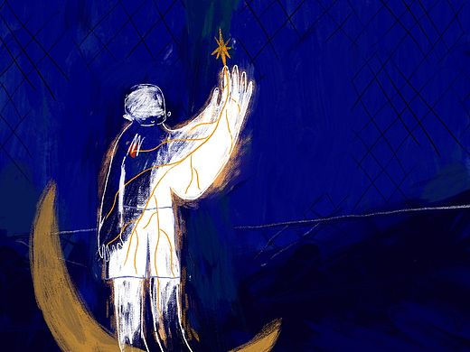 孤獨癥（個人主頁-ZNDYyMTcxODQ=） - 創(chuàng)作習(xí)作 - 站酷設(shè)計師JDAO九道原創(chuàng)素材 - 站酷ZCOOL