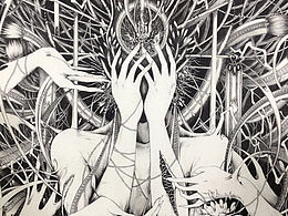 再仿一波大神的作品！