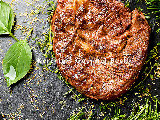 科尔沁牛排详情页