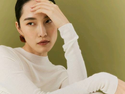 杭州时尚摄影，电商服装品牌拍摄，2022春LOOKBOOK