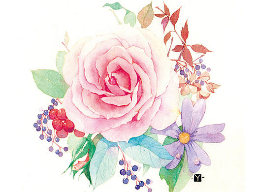 花花练习