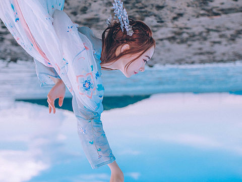 天涯過客（個人主頁-ZMjI4NjgyMjg=） - 人像攝影 - 站酷設計師Light李凌俊原創(chuàng)素材 - 站酷ZCOOL