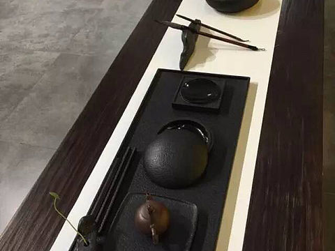 「 一切即一 」文房系列