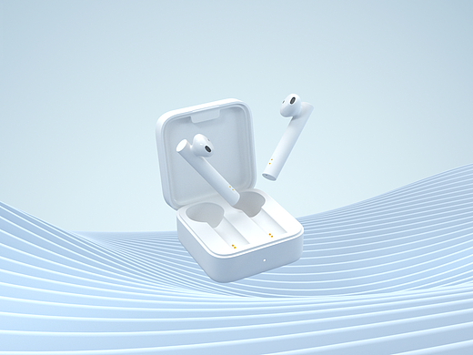 小米耳机-Air2 SE