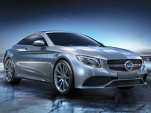 AMG-S65