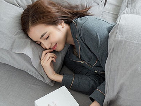 「本心」召唤新生的潜力  母婴网页设计