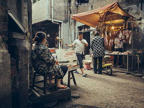 市井