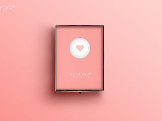 Power＋移动电源包装