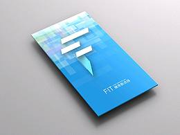 FIT智能健身APP (2.0)