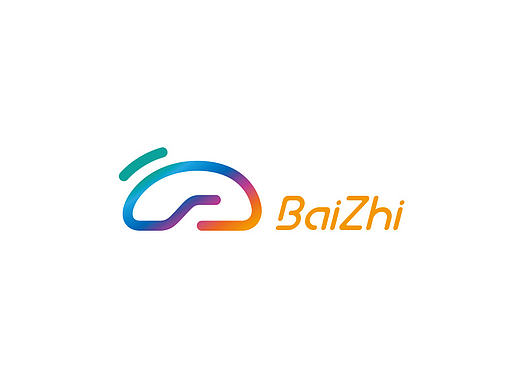 百智智能无人车logoII-ticcdesign 
