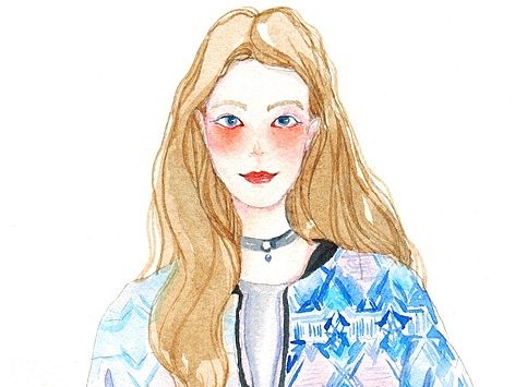 清 . 夏 . 2015