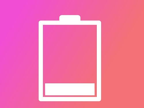 电池动效（个人主页-ZMjA4MDgwODg=） - 动效设计 - 站酷设计师inn_原创素材 - 站酷ZCOOL