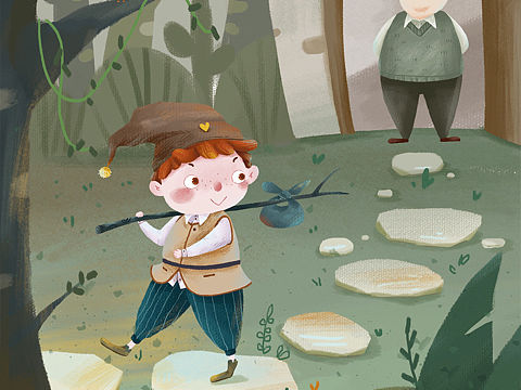 离别的下一步是团聚