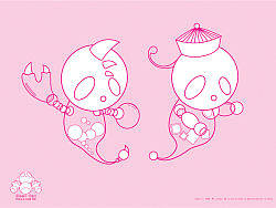 Bear Cat 球球人（个人主页-ZMzQ3MjYw） - 新锐潮流插画 - 站酷设计师Q哩个Q原创素材 - 站酷ZCOOL