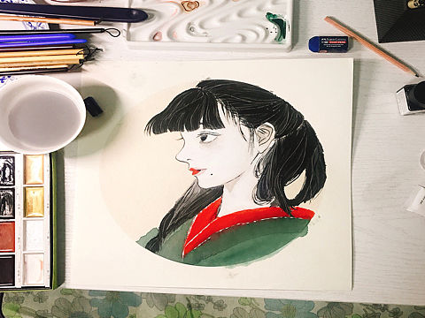 这周的练习2017.07.29