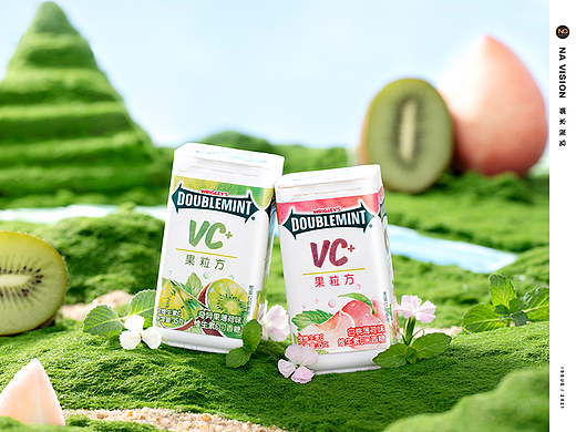 微缩摄影 | 微缩场景制作的快乐