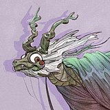 勇敢王王的头像