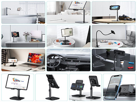 近期亚马逊工作图